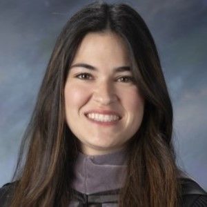 Meet your Posher, Sofía